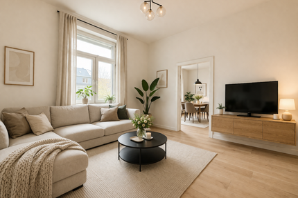 Wohnung zum Mieten in Oberhausen 1.100,00 € 113 m²