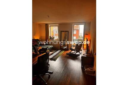 Wohnungsswap - Karpfangerstraße - Hamburg Neustadt