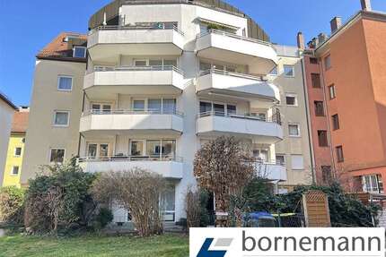 Wohnung zum Kaufen in Nürnberg 309.000,00 € 69 m²