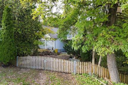 Freizeitgrundstück mit Waldanteil . Ihr Rückzugsort in der Natur - Sigmaringen-Jungnau