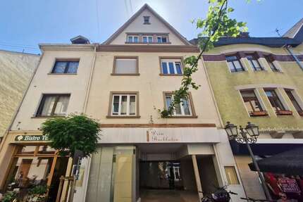 Haus zum Kaufen in Traben-Trarbach 370.000,00 € 210 m²