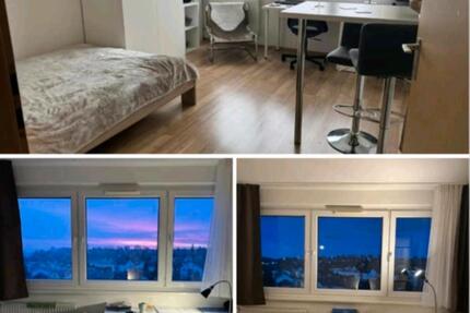 Möbliertes Apartment in Wilhelm-Raabe-Straße 26 - Kaiserslautern Bahnheim