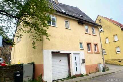 Haus zum Kaufen in Bretten 299.000,00 € 130 m²