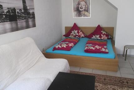 Monteurzimmer ab 25,-TagPerson, 7 km WÜ westlich, 3er,2er+EZ - Würzburg Dürrbachau