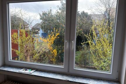 Helle 2-Zimmer-Wohnung in Tübingen ab sofort zu vermieten - Nürtingen