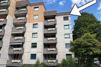 Wohnung zum Kaufen in Herford 159.000,00 € 91 m²