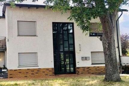 2-Zimmer-Wohnung in Muschenheim (Lich)