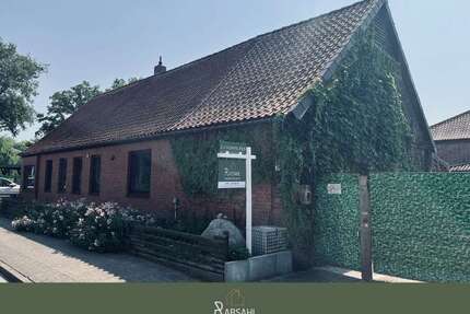 Haus zum Kaufen in Nahrendorf 159.000,00 € 125 m²
