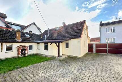 Haus zum Kaufen in Wiesbaden 459.000,00 € 103 m²