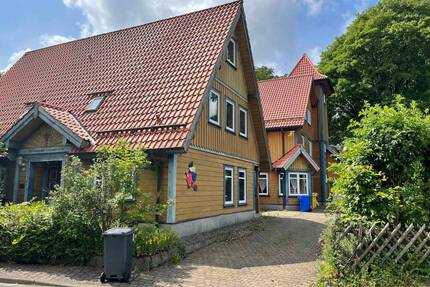 3-Zimmer-Wohnung in Clausthal-Zellerfeld