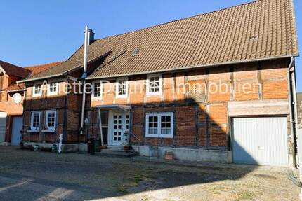 Ein Ort mit Geschichte, Charme und unendlichen Möglichkeiten - Ihr Resthof in Rheden - Gronau (Leine)