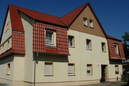 Wohnung zum Mieten in Hoyerswerda 460,00 € 83.74 m²