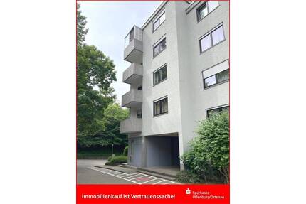 Offenburg - Zuhause gesucht? Vielleicht endet die Suche hier!