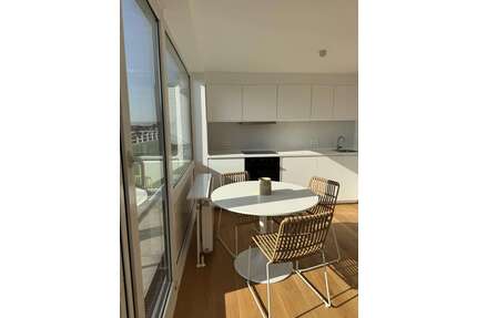 Wohnung zum Mieten in Düsseldorf 995,00 € 37 m²