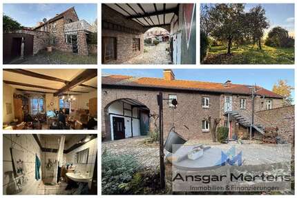 Wohnung zum Kaufen in Viersen Ummer 110.000,00 € 61.57 m² - Viersen / Ummer