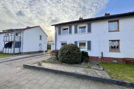 Haus zum Kaufen in Nordhorn 215.000,00 € 104 m²