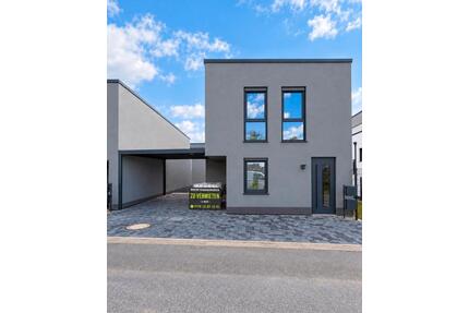 4-Zimmer NeubauwohnungErstbezug - Osnabrück Gretesch
