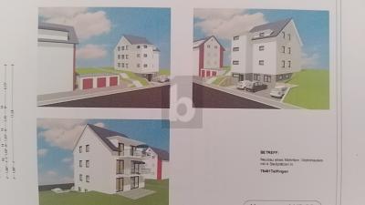 NEUBAU-ZUHAUSE, GARTEN & UNVERBAUBARER BLICK - Albstadt