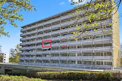 Wohnung zum Mieten in Bayreuth 850,00 € 83.21 m²