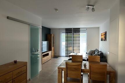 Reihenmittelhaus, teilmöbliert, Nähe Werdersee, von privat - Bremen Neustadt