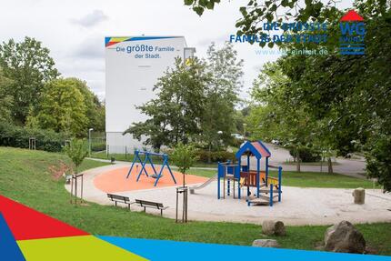 4-Raumwohnung frei!! - 421,00&nbsp;EUR Kaltmiete, ca.&nbsp; 70,12&nbsp;m&sup2; in Chemnitz (PLZ: 09123) Klaffenbach