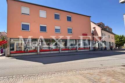 Haus zum Kaufen in Osterhofen 2.500.000,00 € 648 m²