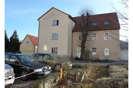 --- Wohnen in ruhiger Wohnlage im Ortsteil Zorbau --- - Lützen