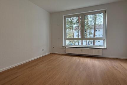 Erstbezug nach Sanierung – Moderne 3-Zimmer-Wohnung ohne Makler - Stadtallendorf