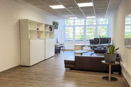 Büro in EislingenFils 520,00 € 43 m² - Eislingen/Fils