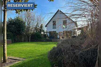 Haus zum Kaufen in Bocholt 569.000,00 € 137 m²