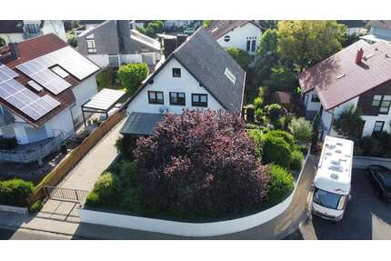 Haus zum Kaufen in Büttelborn 828.000,00 € 298 m²