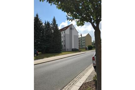 Schöne 3 Raum Wohnung in Großröhrsdorf