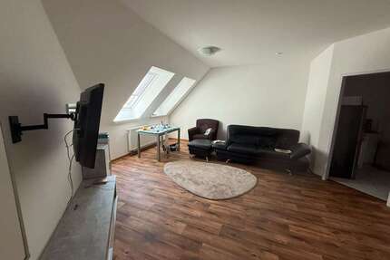 Wohnung zum Mieten in Witten 535,00 € 53.27 m²