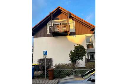 Wohnung zum Mieten in Mörfelden-Walldorf 635,00 € 33 m²