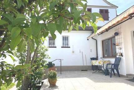 Haus zum Kaufen in Groß-Gerau 512.000,00 € 141.08 m²