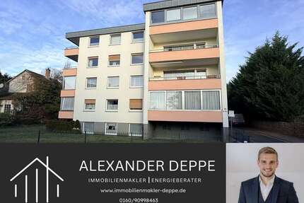 Wohnung zum Mieten in Bad Pyrmont 550,00 € 71 m²