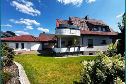 Haus zum Kaufen in Georgsmarienhütte Kloster Oesede 439.000,00 € 174 m² - Georgsmarienhütte / Kloster Oesede