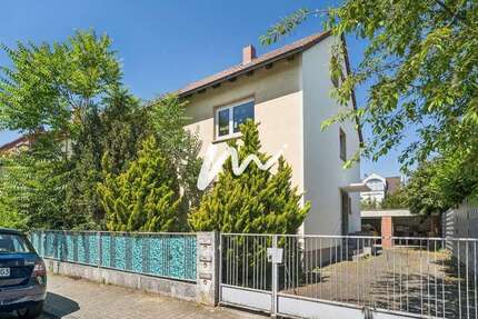 Haus zum Kaufen in Kelsterbach 485.000,00 € 153 m²