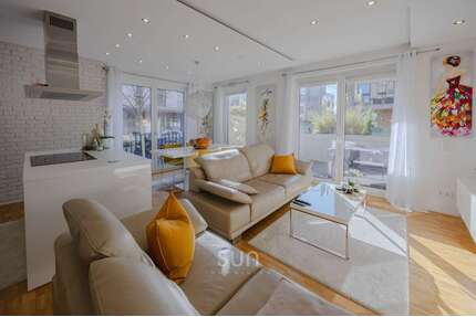 Wohnung zum Mieten in Frankfurt am Main 2.450,00 € 85 m²