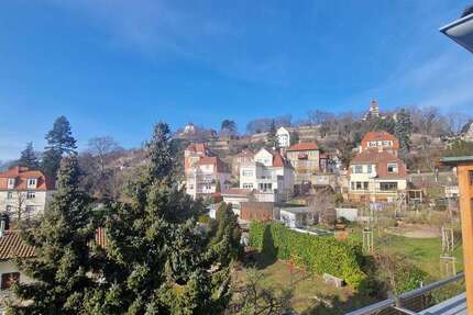 Wohnung zum Mieten in Radebeul 1.260,00 € 105 m²