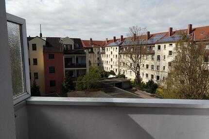 Schöne 3 Zimmer Whg. m. Balkon 15 Min. zur MHH zu Fuß! - Hannover Buchholz-Kleefeld