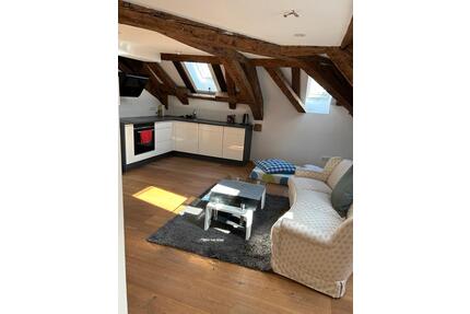 Untervermietung für Kurzzeitmiete verfügbar - Rosenheim Aising