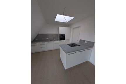 Zentral gelegene Neubauwohnung in Emsbüren