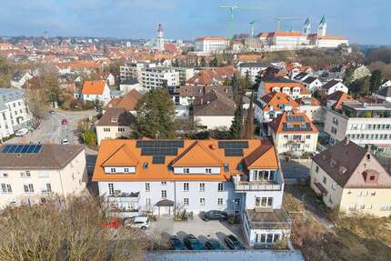Haus zum Kaufen in Freising 3.500.000,00 € 970 m²