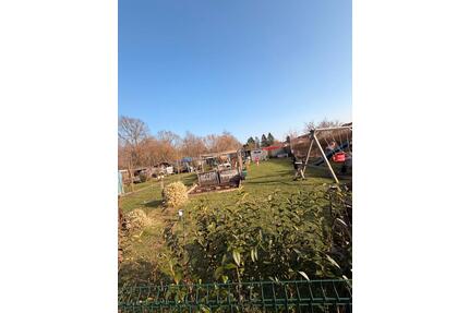 Kleingarten in Kirchweyhe - 2.000,00&nbsp;EUR Kaltmiete, ca.&nbsp; 0,00&nbsp;m&sup2; in Weyhe (PLZ: 28844)