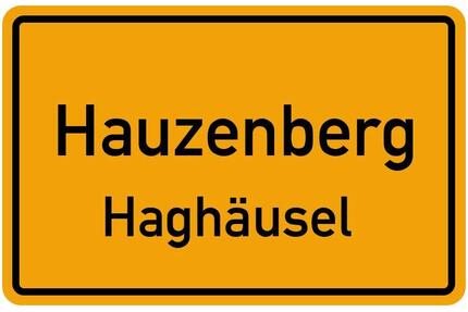 2-Zimmerwohnung in Hauznberg-Haghäusel ab 01.11.26 zu vermieten - Hauzenberg