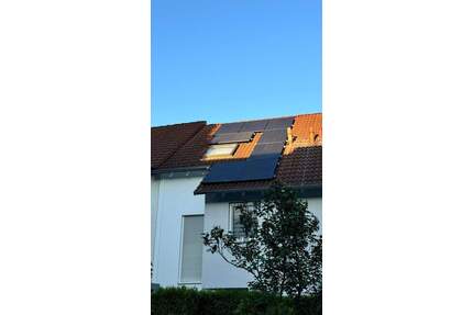 Modernisiertes Reihenmittelhaus im Herzen von Nidderau ++ Ohne Maklerprovision ++