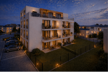 Wohnung zum Kaufen in Sickte 495.000,00 € 105 m²
