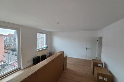 Gepflegte 2-Zimmer-Wohnung in der Südstadt zur Kapitalanlage - Hannover