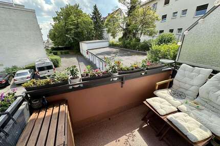 Wohnung zum Kaufen in Wiesbaden 220.000,00 € 68.26 m²